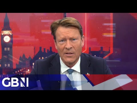 ‘We’re heading to a BAD place!’ | Richard Tice rages at teachers self-censoring for religious pupils