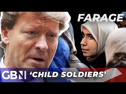 ‘School CENSORSHIP’ over fears of offending MUSLIM pupils: ‘Child soldiers!’ | Chris Mcgovern