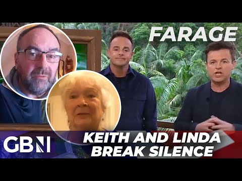 ‘Sorry Keith, sorry Linda!’ | GB News’ only 2 viewers speak out after Ant & Dec apology on TV
