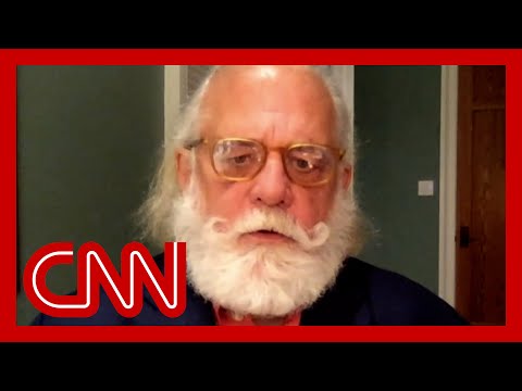Ty Cobb predicts Trump would defy gag order and go to jail