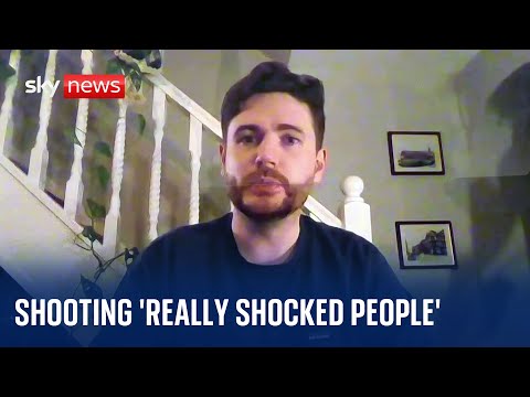 Liverpool journalist: Ashley Day shooing part of a ‘flare-up’ of gang violence