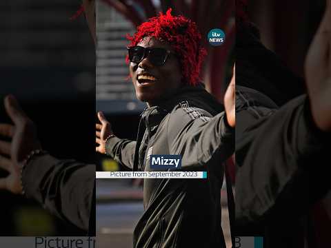 Mizzy locked up for TikTok pranks #itvnews #news #mizzy #crime #pranks