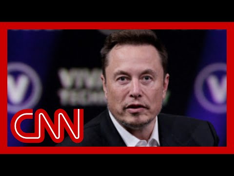 Why the US government is still working with Elon Musk amid antisemitic comments