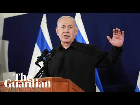 Netanyahu says war will continue in Gaza after four-day ceasefire