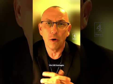 Pause in fighting won’t end Israel/Hamas war, says expert