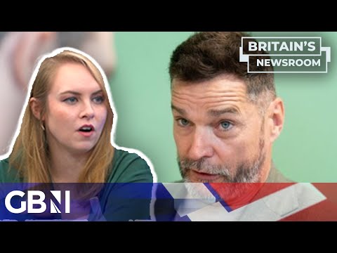 Nella Rose’s ‘stroppy teenager behaviour’ in HEATED ROW with Fred Sirieix
