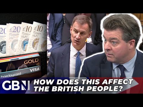 How will Jeremy Hunt’s Autumn Statement affect YOU? | Liam Halligan breaks down latest announcements