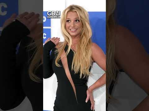 Biden’s LATEST GAFFE: President confuses Taylor Swift with Britney Spears #GBNAmerica #Biden #GBNews