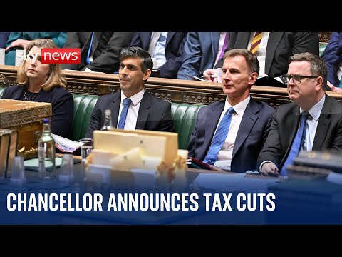 Autumn Statement: A reset moment for the government?