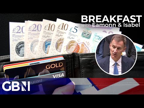 ‘Insulting’ Autumn Statement: Dr Gewolb accuses Government of ‘gaslighting’ with 110 new measures