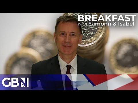 EXCLUSIVE: Jeremy Hunt unravels his ‘transformative’ Autumn Statement to boost economic growth