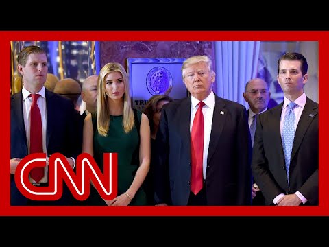 Legal analyst explains the ‘risk’ in Trump’s children testifying