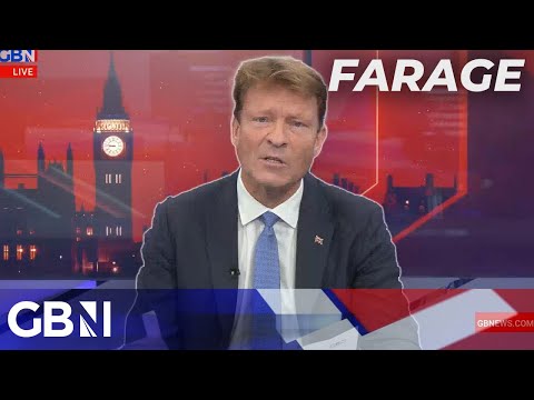 Are the UK’s record-high immigration figures the ultimate Brexit betrayal? | Richard Tice