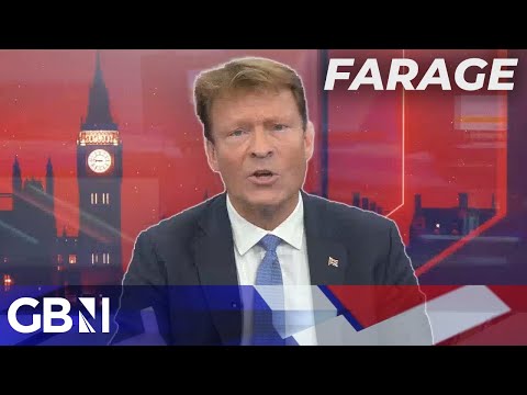 WTFarage: UK universities offer postgraduate degrees where students DON’T need to speak English