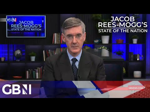 Jacob Rees-Mogg issues APOLOGY for ‘failing’ Tory migration pledges | ‘We have failed’