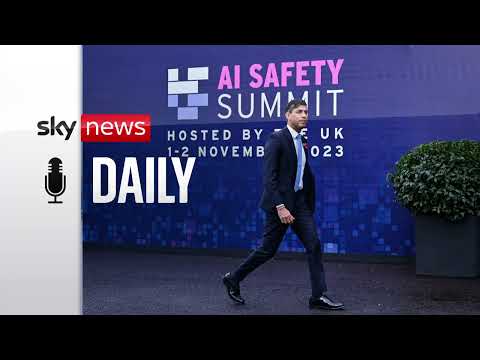 Daily podcast: How risky is artificial intelligence?