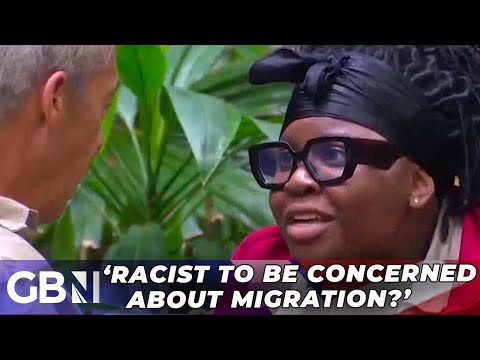 ‘It is not RACIST to be concerned about migration!’ | Reform UK Rupert Lowe grills BBC as ‘POISON’