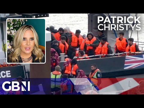 ‘We are DEMONISED for being British!’ | UKIP’s Rebecca Jane slams Britain’s integration system