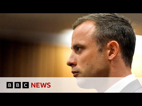Oscar Pistorius makes new parole bid 10 years after murdering Reeva Steenkamp – BBC News