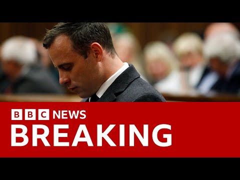 Oscar Pistorius to be freed on parole – BBC News