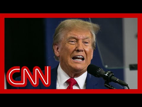 Trump posts ‘Thanksgiving message’ at 2 AM with a list of insults