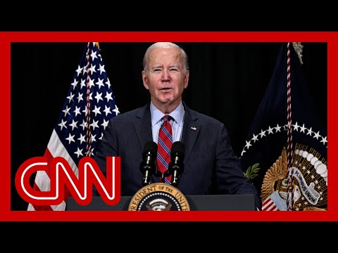 Biden: Hostage release ‘only a start’