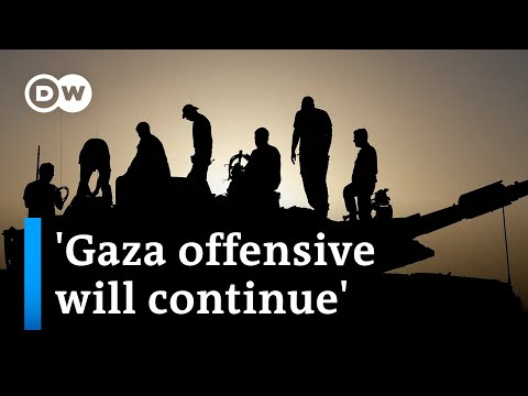 How the warring parties use the truce to prepare for more fighting to come | DW News