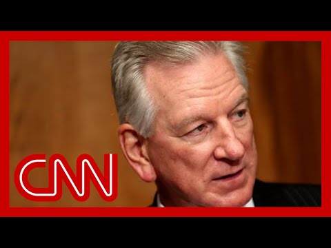 ‘Cruel’: Military analyst offers scathing review of GOP lawmaker’s actions