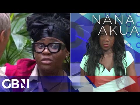 ‘We have a TikTok generation unable to cope with diversity of opinion’ | Nana Akua on Nella Rose