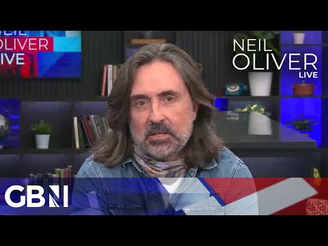 Neil Oliver: For decades something deliberately disruptive has been forced on the people of the West