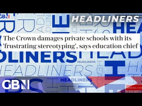 The Crown damages private schools with its ‘frustrating stereotyping’, says education chief
