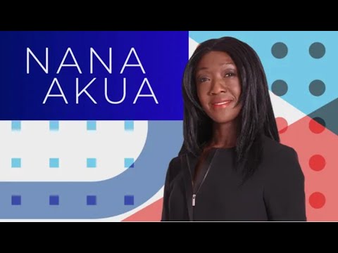 Nana Akua | Sunday 26th November
