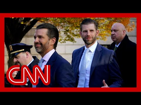 Analyst explains how judge ‘showed his hand’ in Trump’s civil case