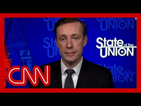 US has ‘reason to believe’ American will be released by Hamas during exchange