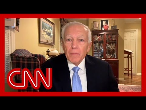 Why retired general thinks hostage exchange is a ‘net loss’ for Israel