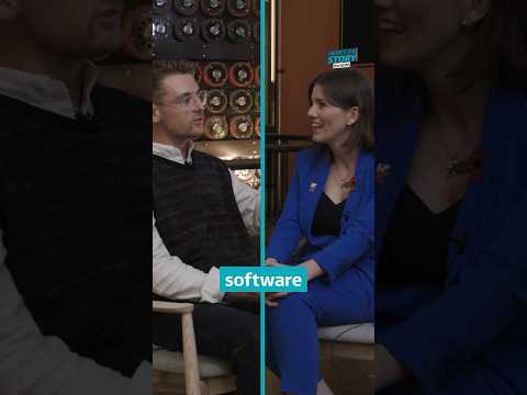 Does the Tech Minister use ChatGPT? #itvnews #ai #artificialintelligence #chatgpt