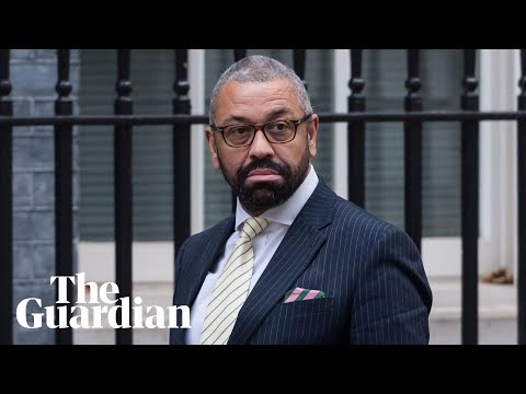 Robert Jenrick takes questions in Commons – watch live