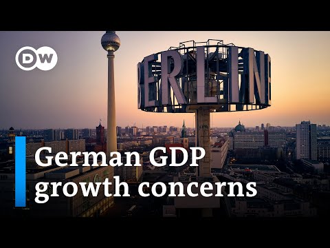 What does Germany’s budget crisis mean for its economy? | DW News