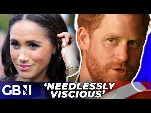 Meghan claims TWO royals commented on Archie’s skin colour: Omid Scobie’s new book