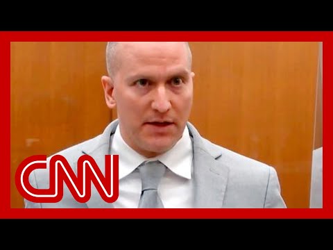Derek Chauvin’s attorney weighs in on prison stabbing incident