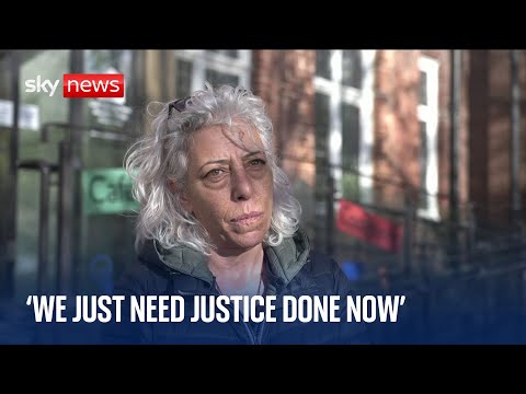 David Fuller: ‘It’s an absolute disgrace’, says victim’s mother after damning inquiry