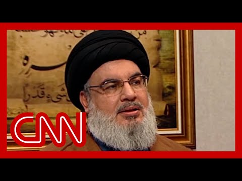 US intel: Hezbollah could be getting Russian missile system