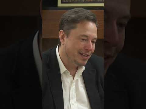 Elon Musk meets Israeli officials amid accusations of antisemitism flourishing on social media