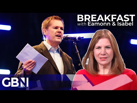 Jenrick hits out over ‘utterly unprecedented’ migrant numbers: ‘it is the Home Office vs everybody’