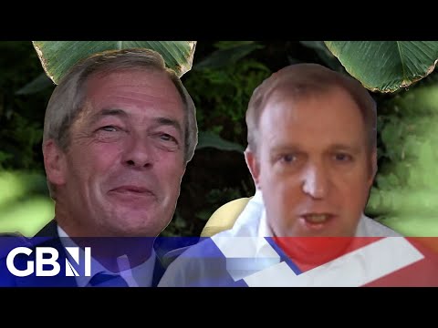 ITV ‘have crossed a line’ with Nigel Farage racism ‘STITCH UP’