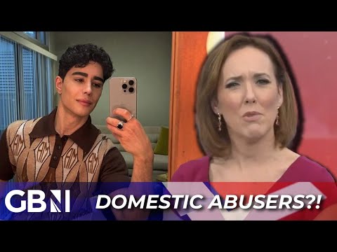 ‘Domestic abusers?!’ Camilla Tominey STAGGERED at overblown William and Harry story by Omid Scobie