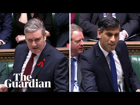 PMQs: Greece gave ‘assurances’ over Parthenon marbles, says Sunak