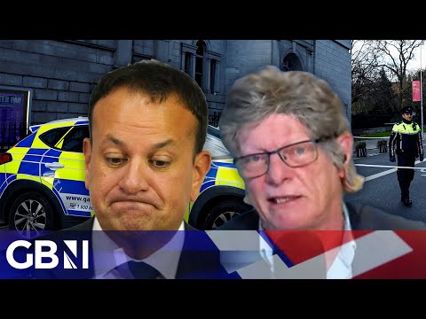 Irish cops can RAID homes and confiscate devices for ‘hate speech’