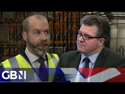 Labour meets small business as fears grow Starmer will take Britain back into EU