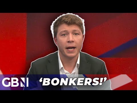 ‘Taxpayers sending cash to Africa for migrants that AREN’T there!’ | Patrick GRILLS state of Britain